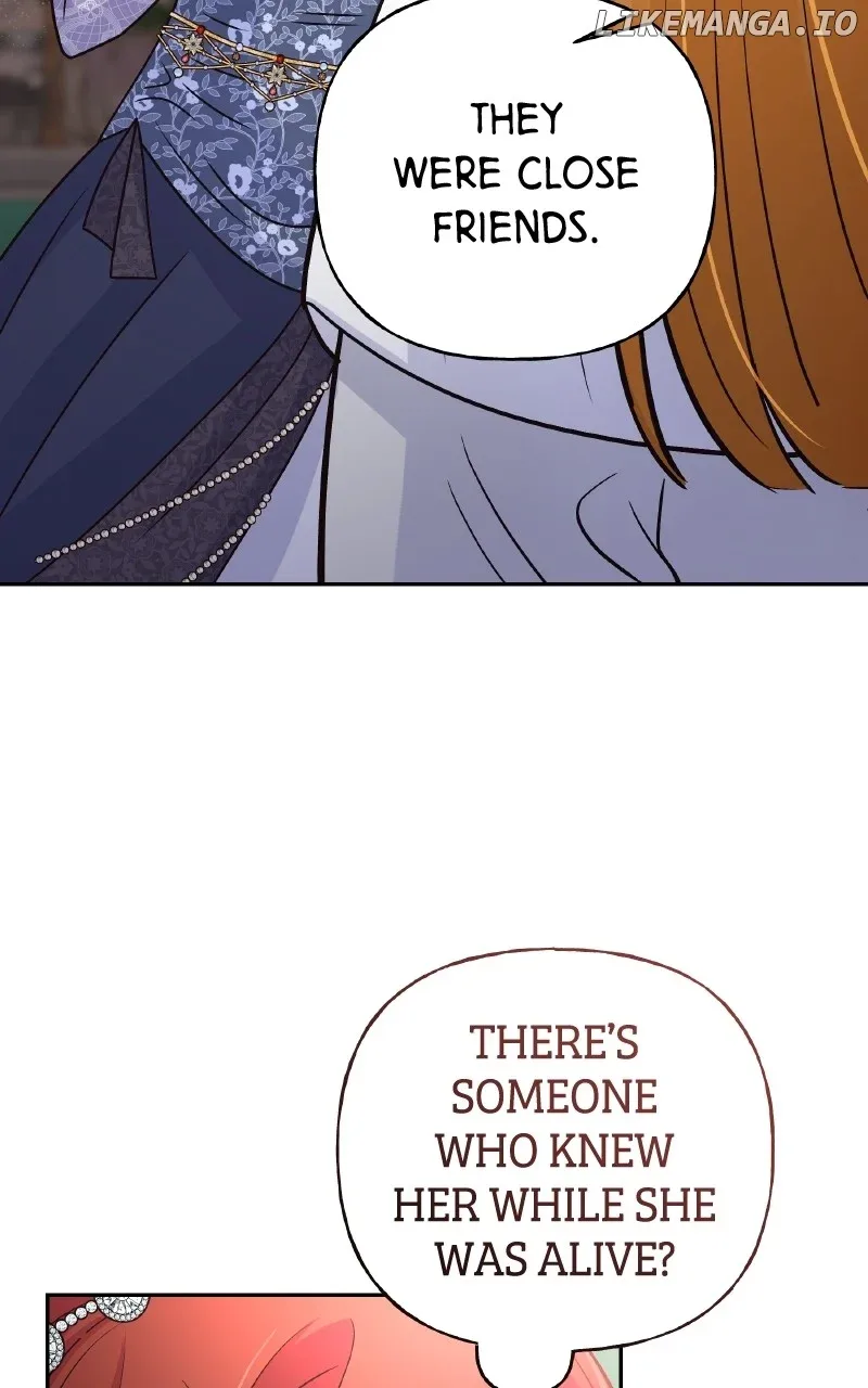 The Handmaiden Hates Childcare Chapter 46 page 63