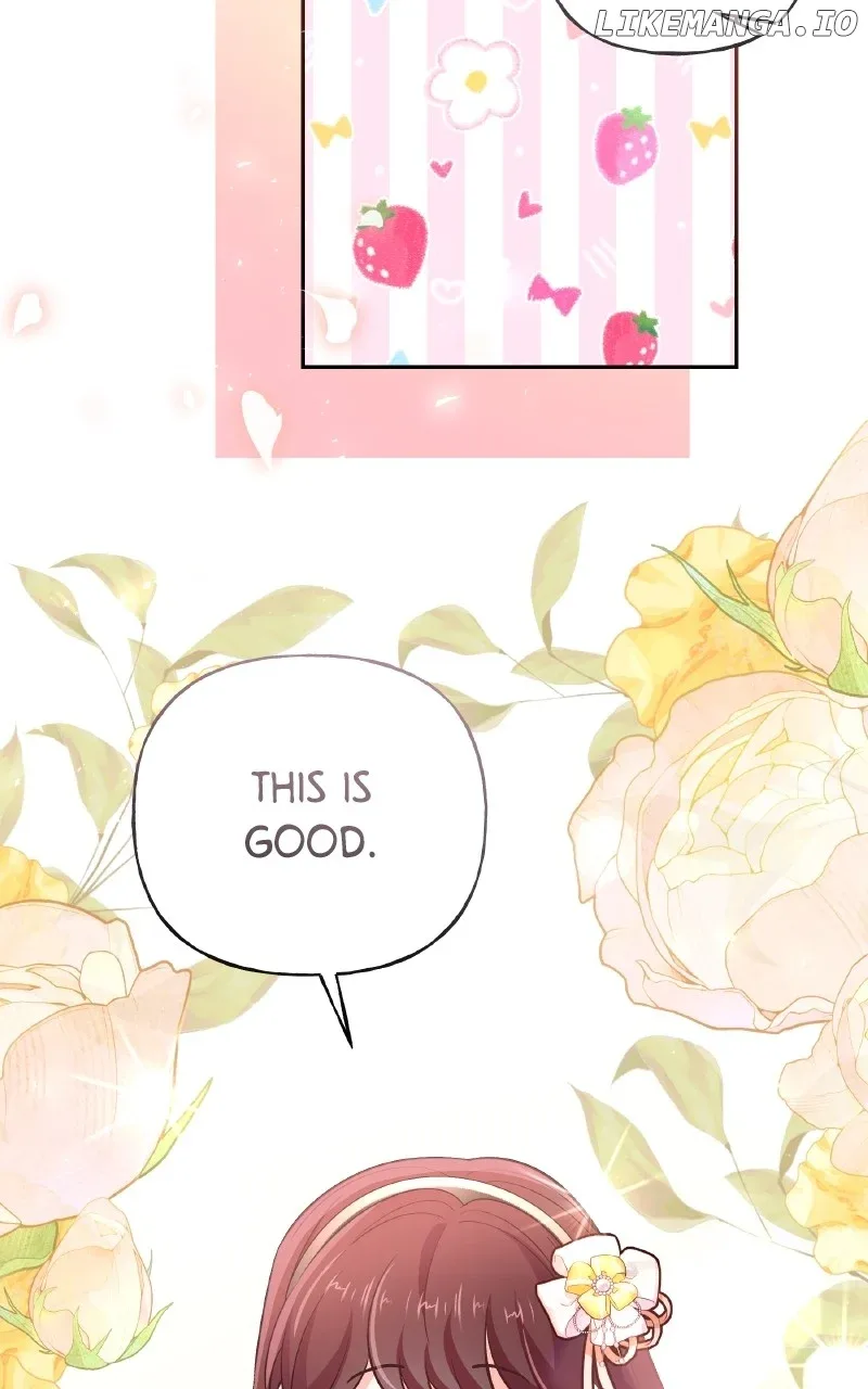The Handmaiden Hates Childcare Chapter 46 page 33