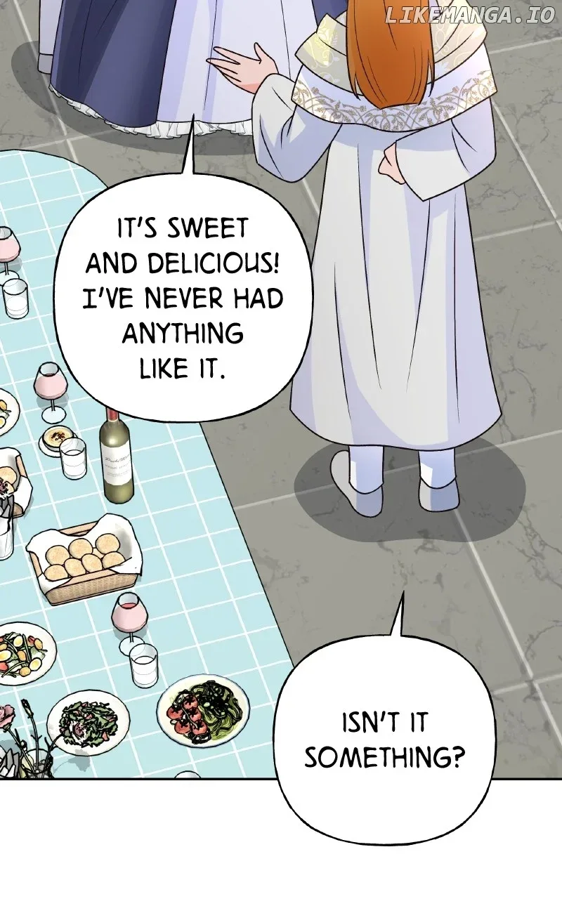 The Handmaiden Hates Childcare Chapter 46 page 16