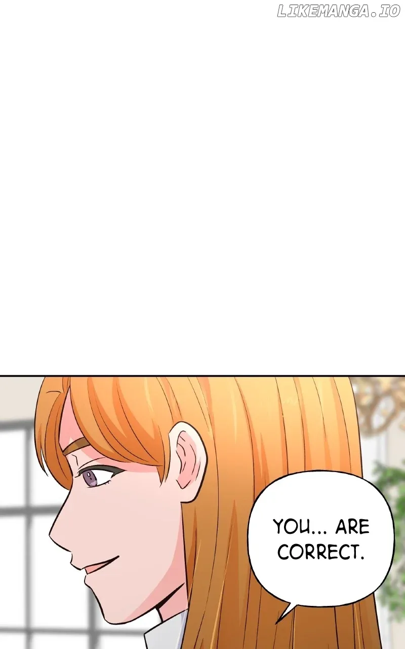 The Handmaiden Hates Childcare Chapter 46 page 60
