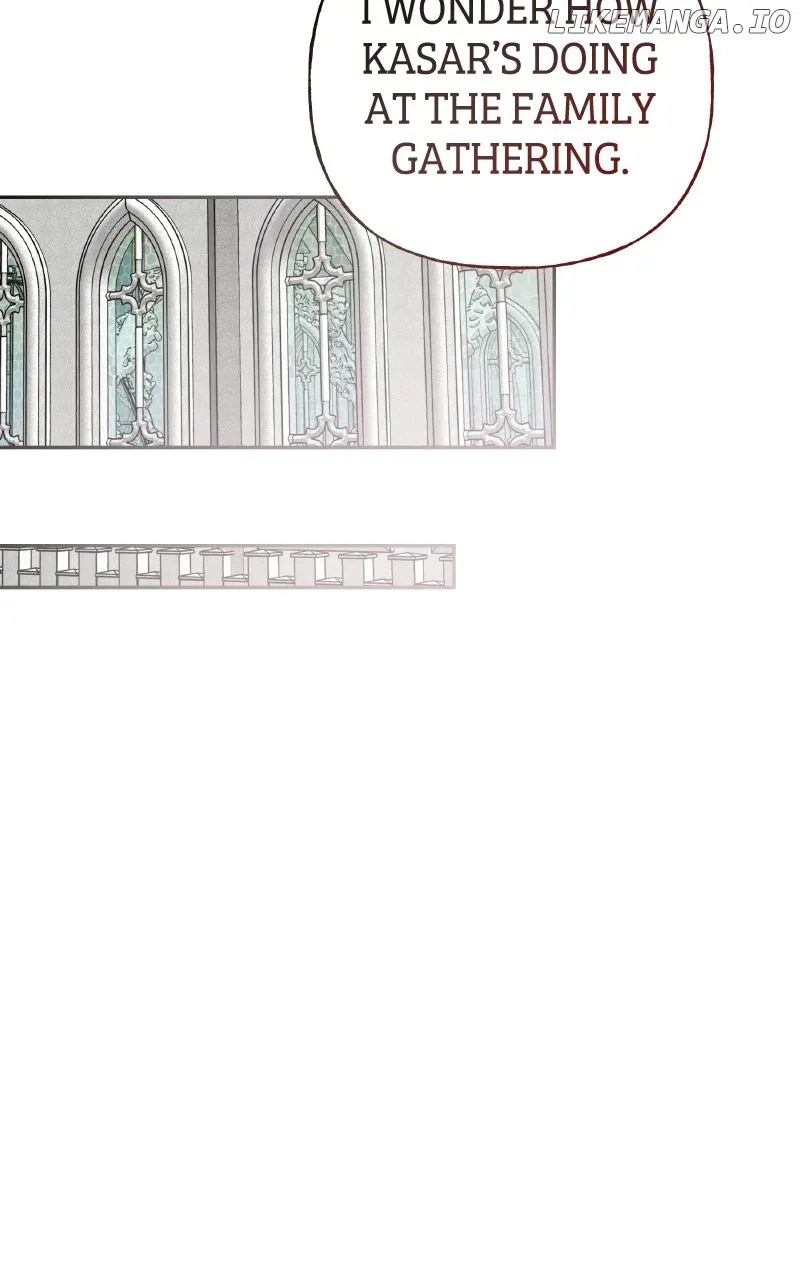 The Handmaiden Hates Childcare Chapter 46 page 83