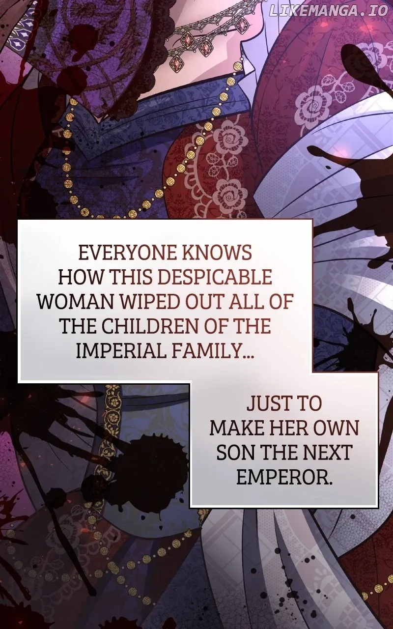 The Handmaiden Hates Childcare Chapter 46 page 93
