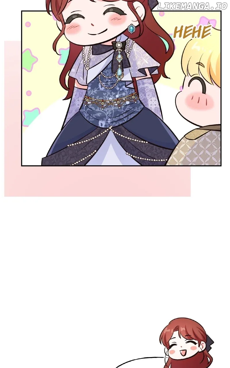 The Handmaiden Hates Childcare Chapter 46 page 78