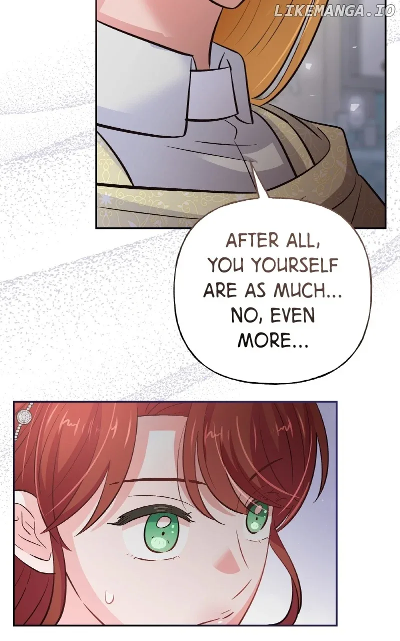 The Handmaiden Hates Childcare Chapter 46 page 52