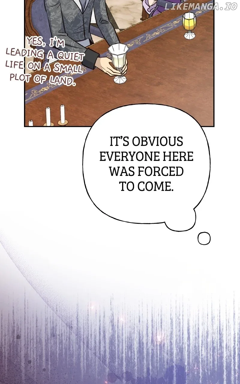 The Handmaiden Hates Childcare Chapter 46 page 91