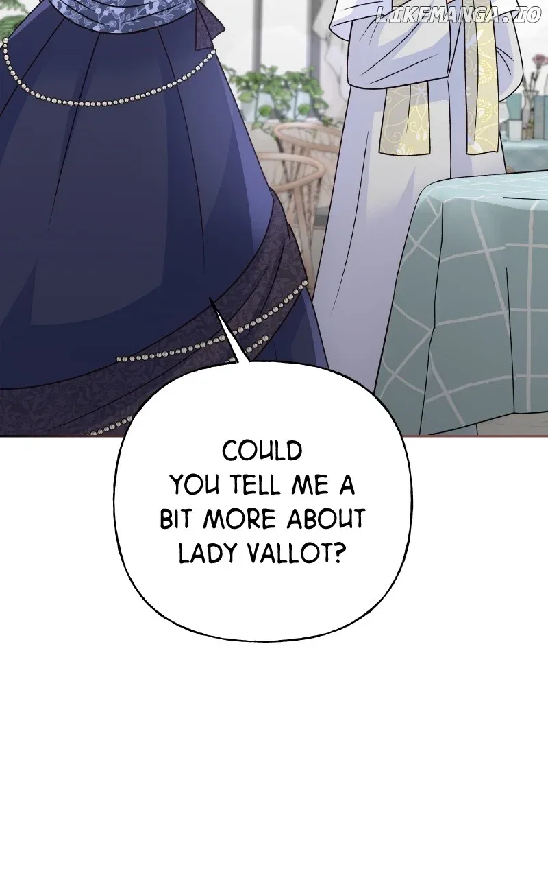 The Handmaiden Hates Childcare Chapter 46 page 50
