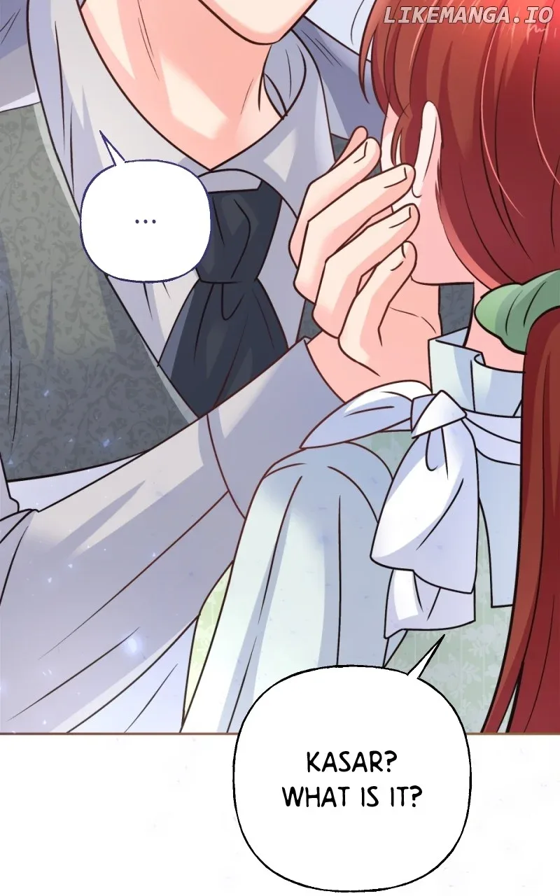 The Handmaiden Hates Childcare Chapter 45 page 18