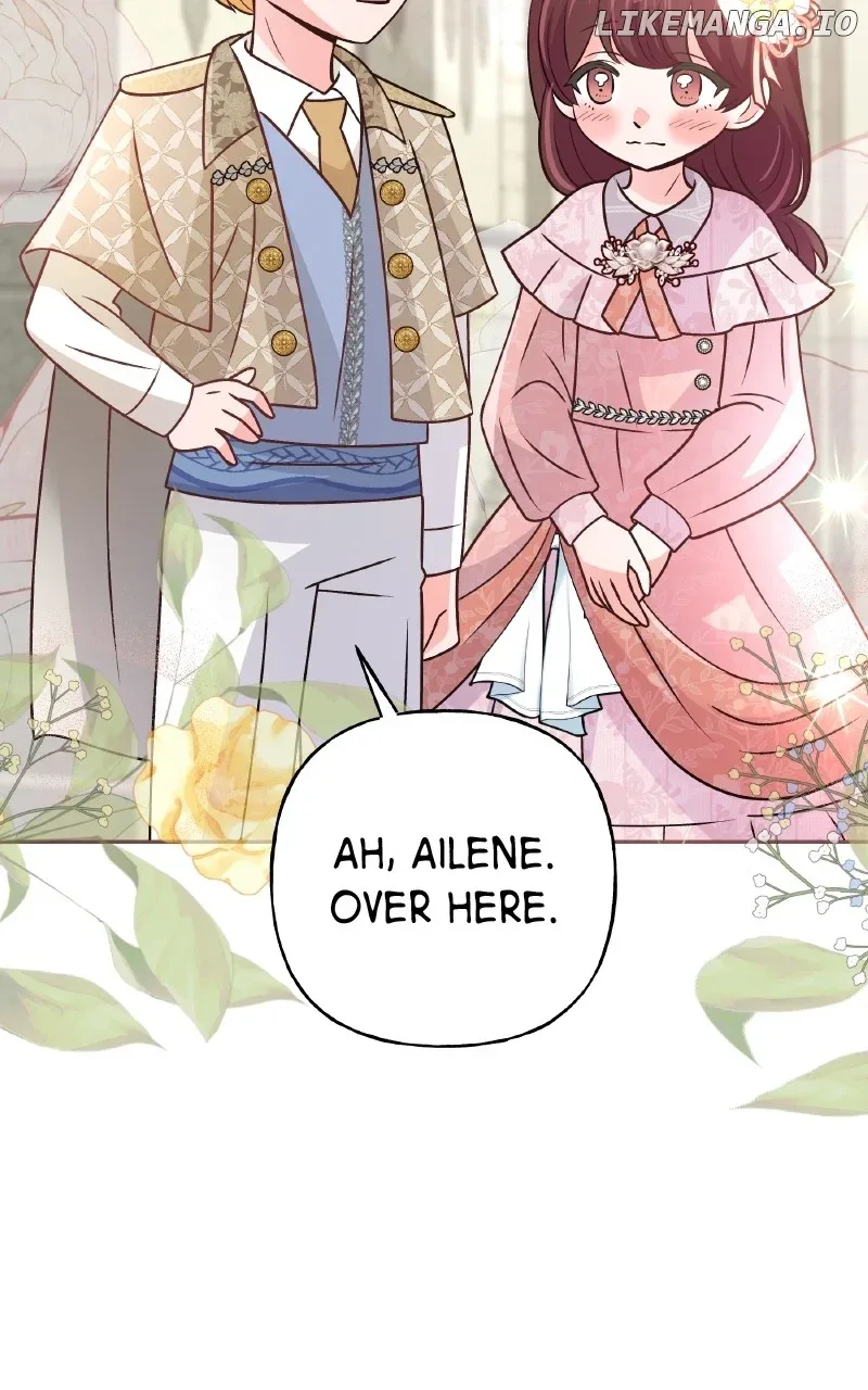 The Handmaiden Hates Childcare Chapter 46 page 73