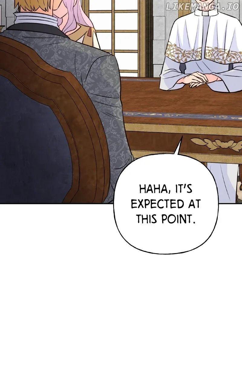 The Handmaiden Hates Childcare Chapter 46 page 88