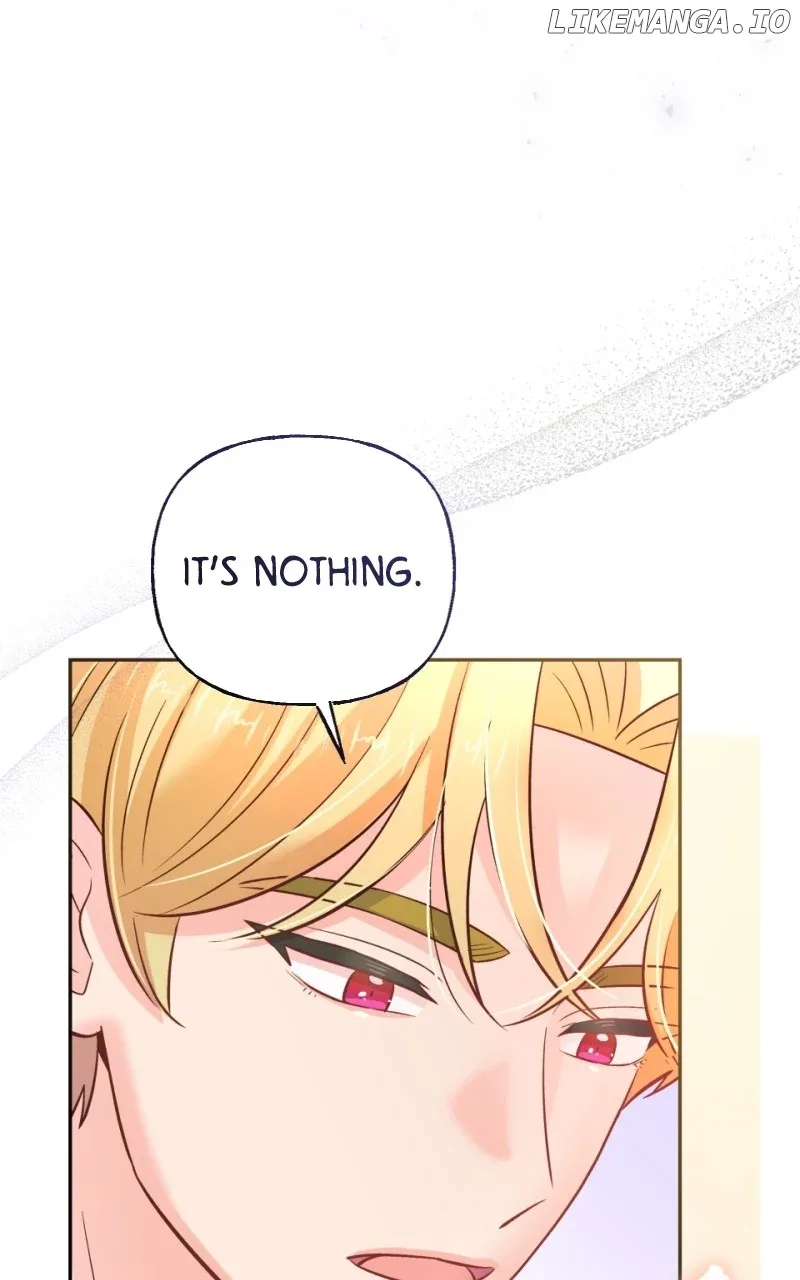 The Handmaiden Hates Childcare Chapter 45 page 19