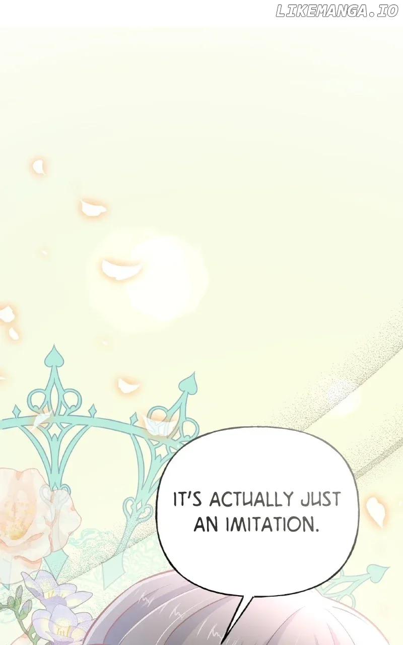 The Handmaiden Hates Childcare Chapter 46 page 17