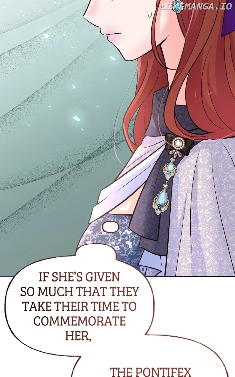 The Handmaiden Hates Childcare Chapter 46 page 47