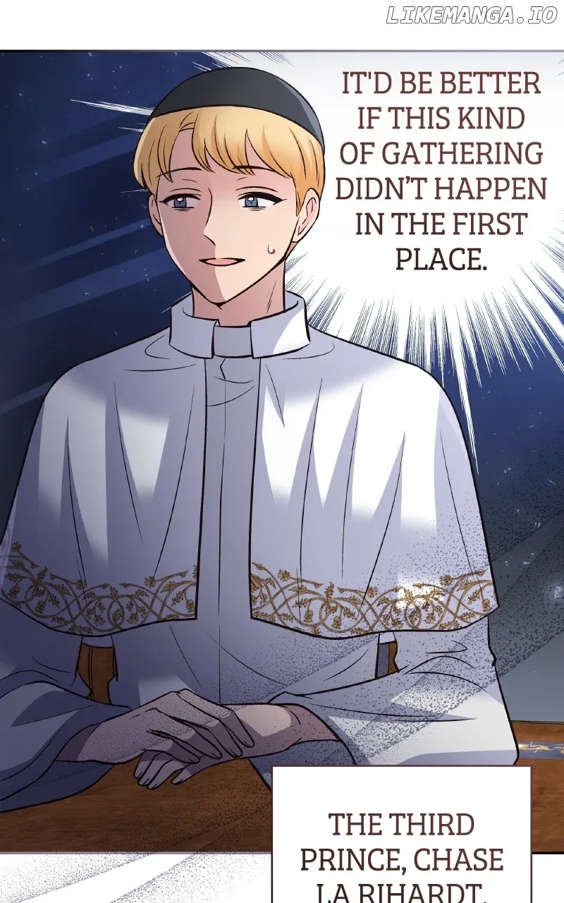 The Handmaiden Hates Childcare Chapter 46 page 89