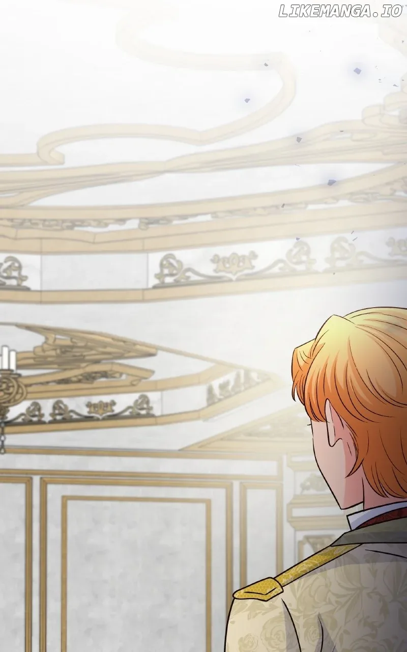 The Handmaiden Hates Childcare Chapter 46 page 98
