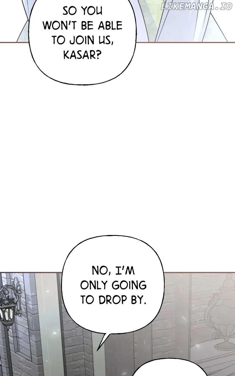 The Handmaiden Hates Childcare Chapter 45 page 10