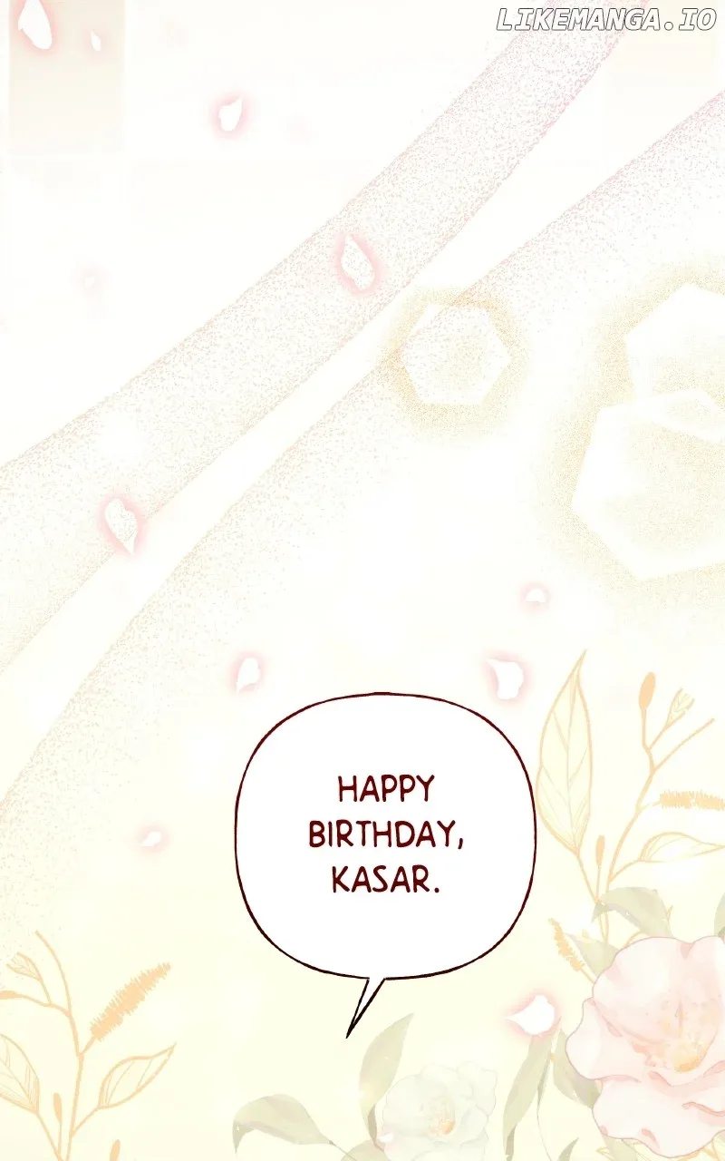 The Handmaiden Hates Childcare Chapter 42 page 26