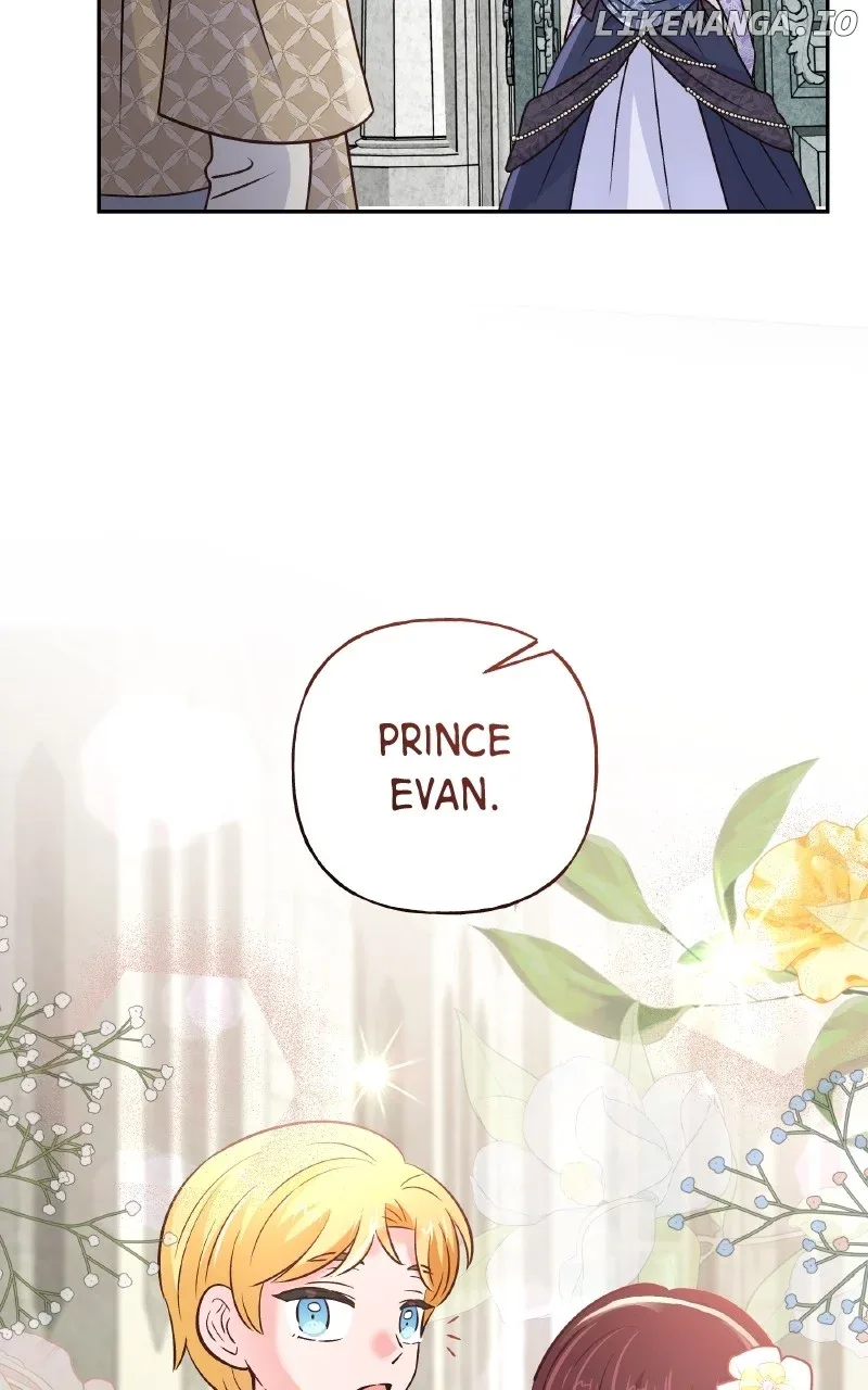 The Handmaiden Hates Childcare Chapter 46 page 72