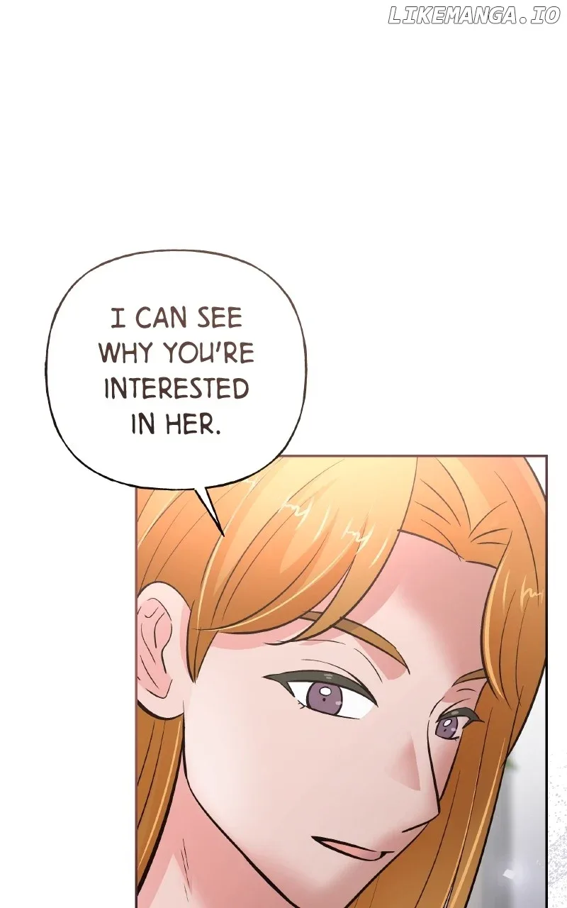 The Handmaiden Hates Childcare Chapter 46 page 51