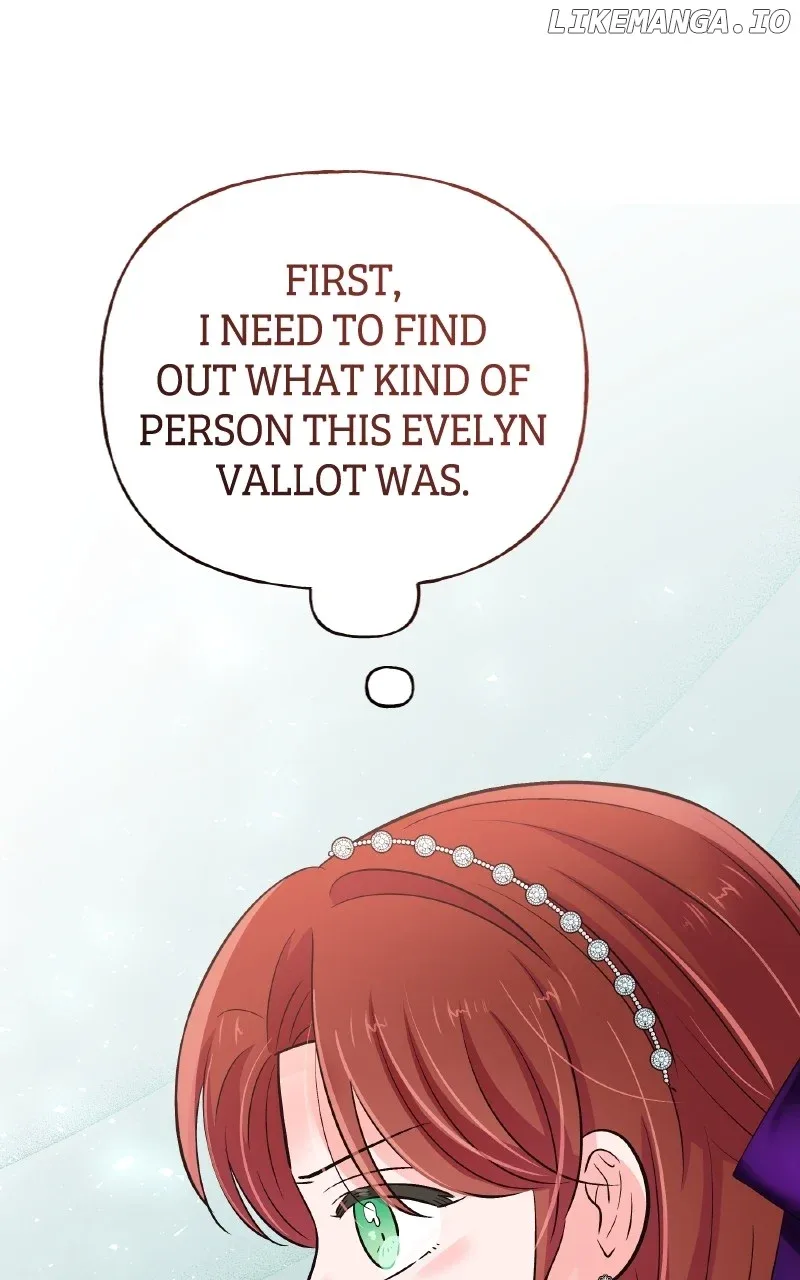 The Handmaiden Hates Childcare Chapter 46 page 46