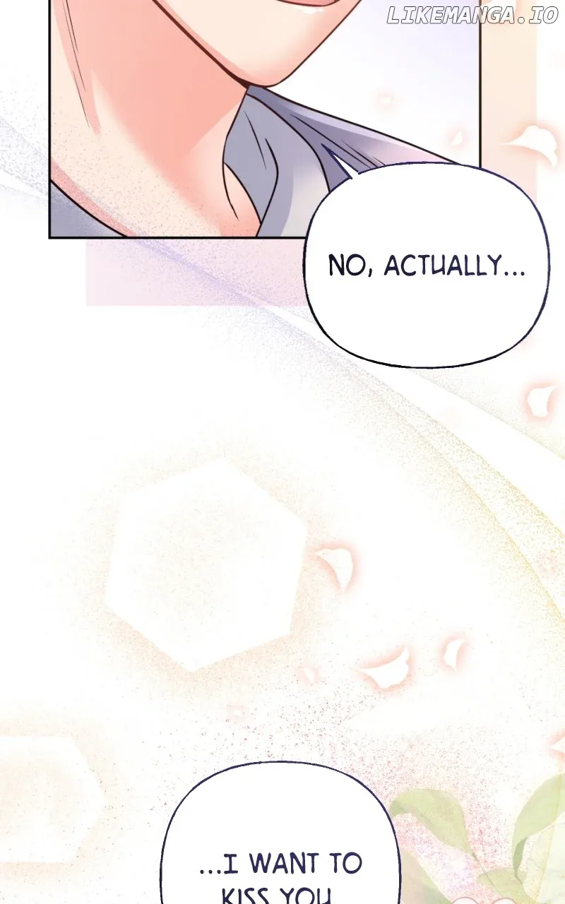 The Handmaiden Hates Childcare Chapter 45 page 20