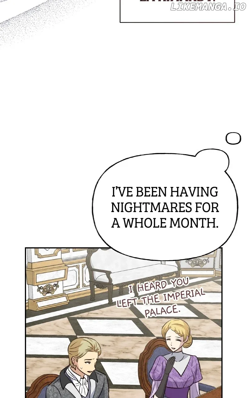 The Handmaiden Hates Childcare Chapter 46 page 90