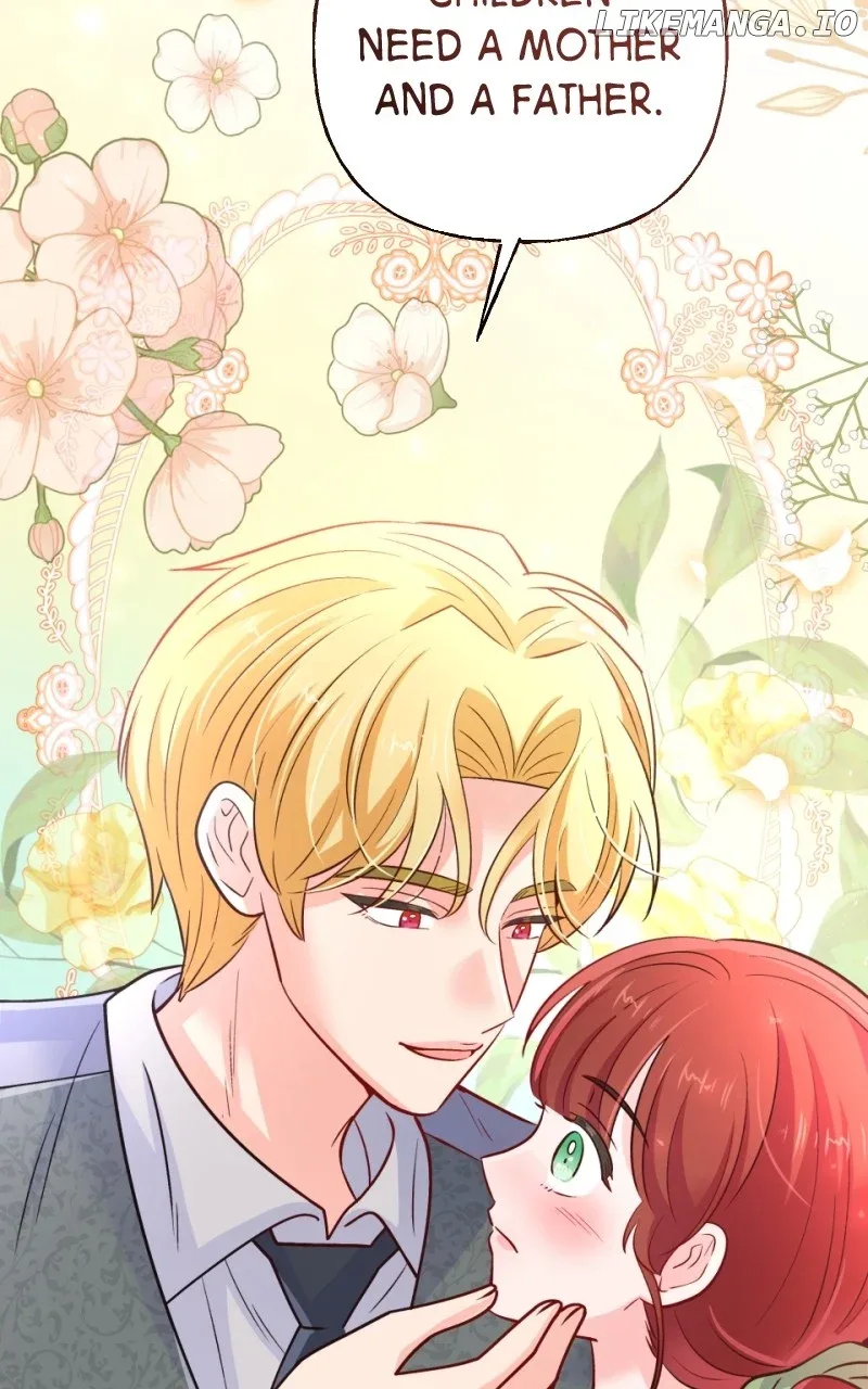 The Handmaiden Hates Childcare Chapter 45 page 13