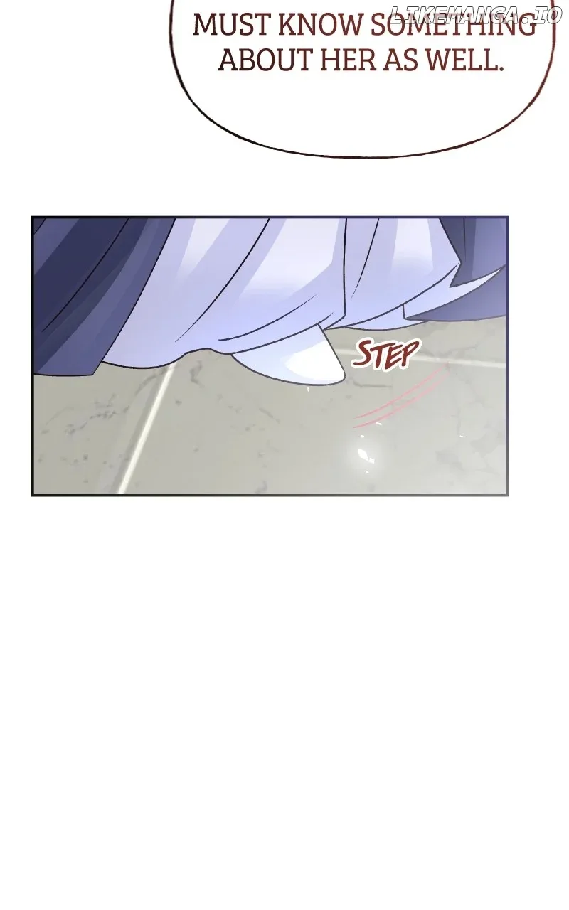 The Handmaiden Hates Childcare Chapter 46 page 48