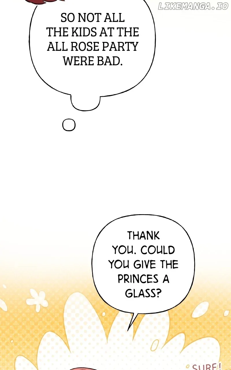 The Handmaiden Hates Childcare Chapter 46 page 41