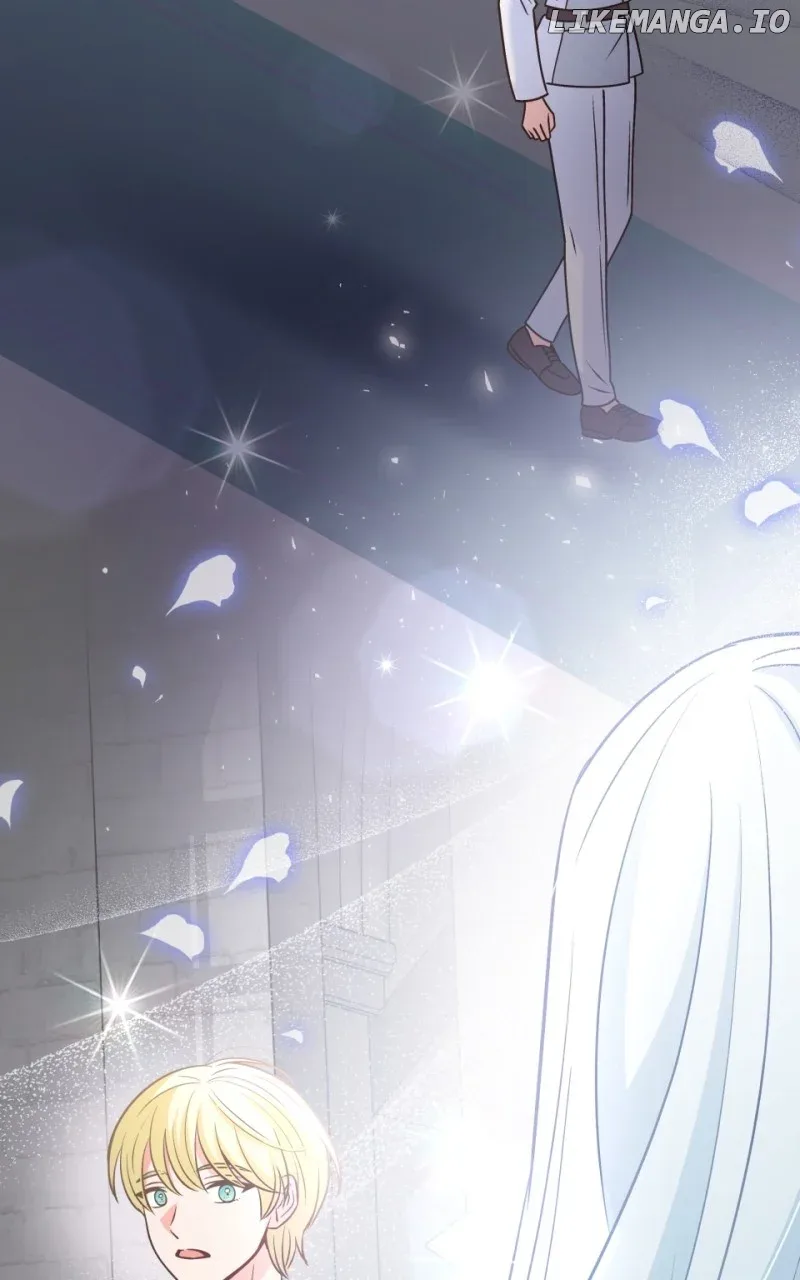 The Handmaiden Hates Childcare Chapter 45 page 3