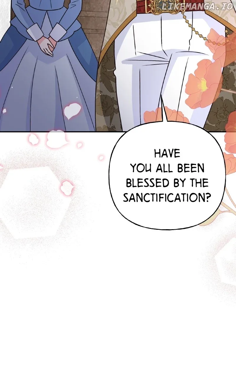 The Handmaiden Hates Childcare Chapter 46 page 102