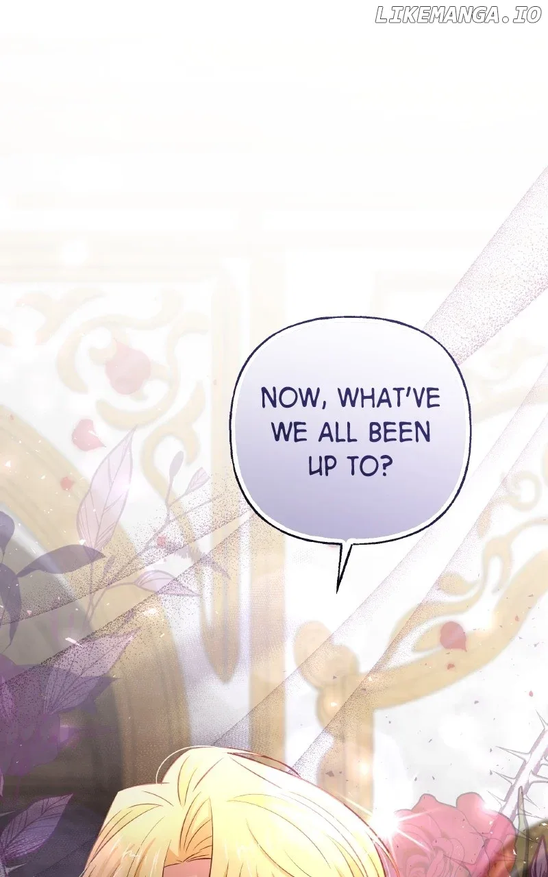 The Handmaiden Hates Childcare Chapter 46 page 120