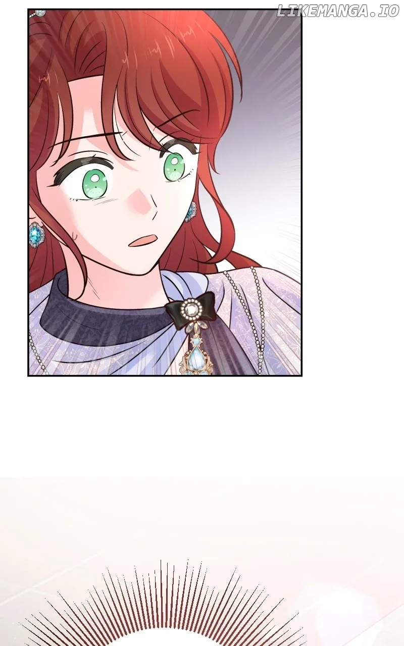 The Handmaiden Hates Childcare Chapter 45 page 107