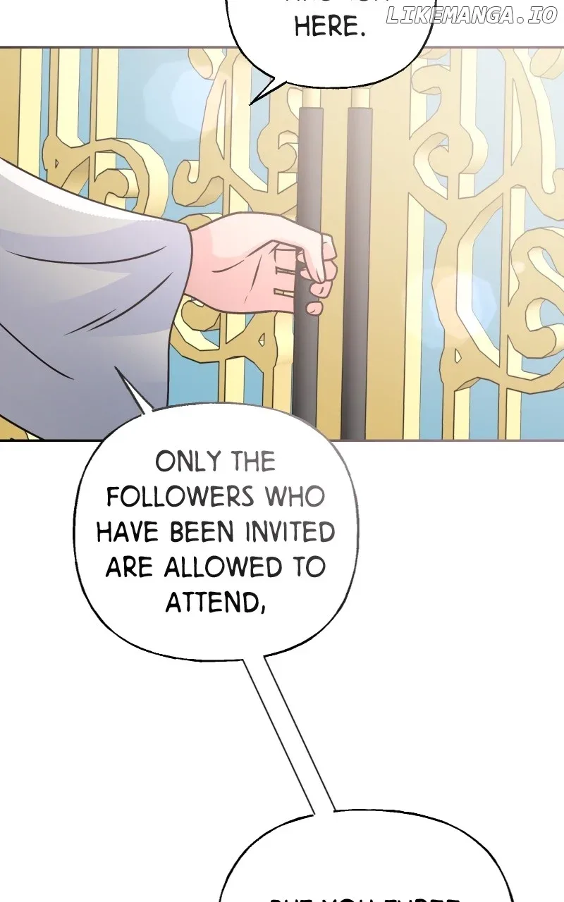 The Handmaiden Hates Childcare Chapter 45 page 95