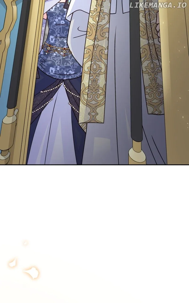 The Handmaiden Hates Childcare Chapter 45 page 97