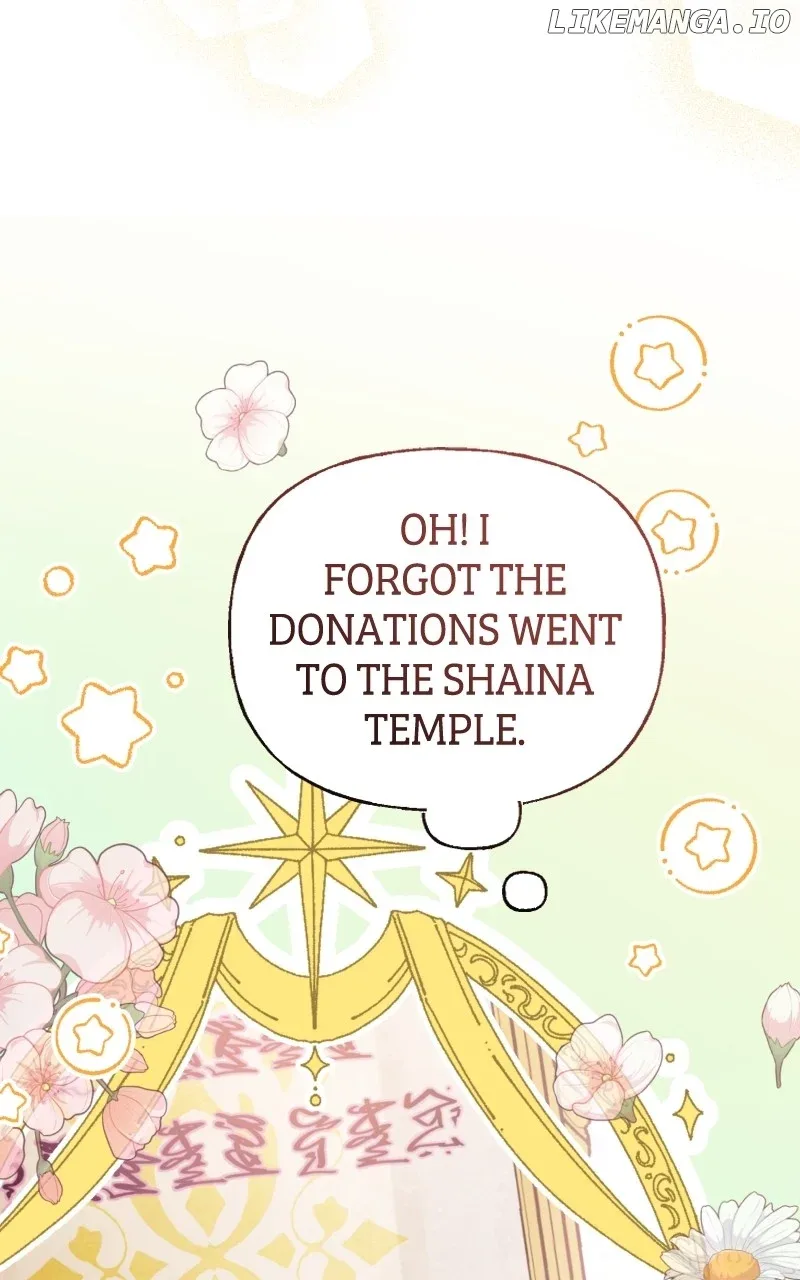 The Handmaiden Hates Childcare Chapter 45 page 68