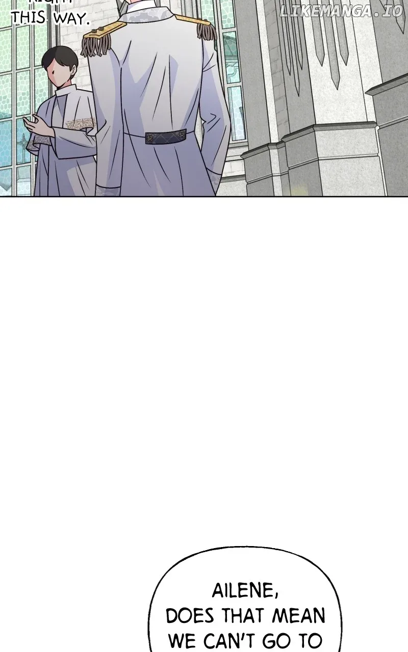 The Handmaiden Hates Childcare Chapter 45 page 58