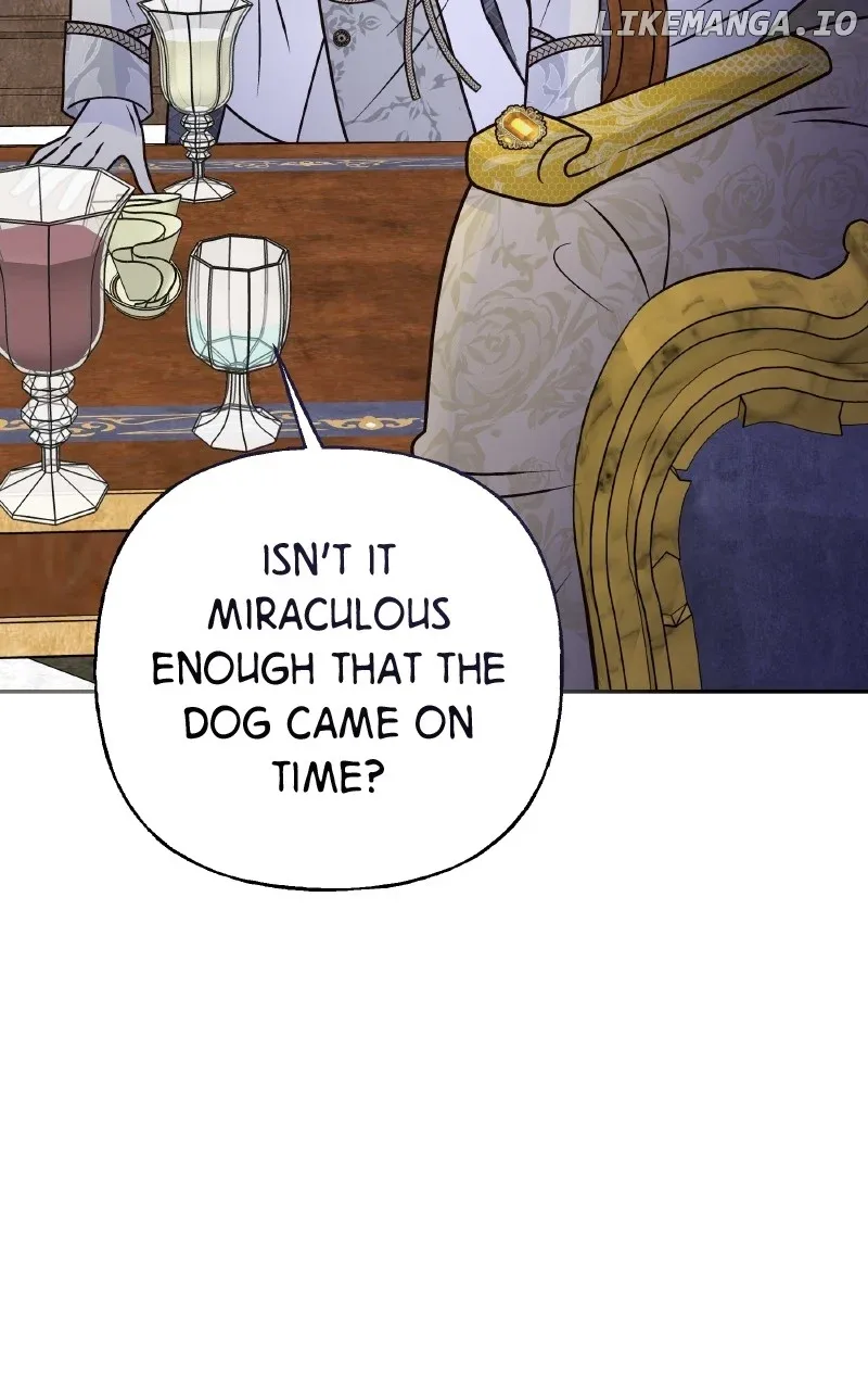 The Handmaiden Hates Childcare Chapter 46 page 119