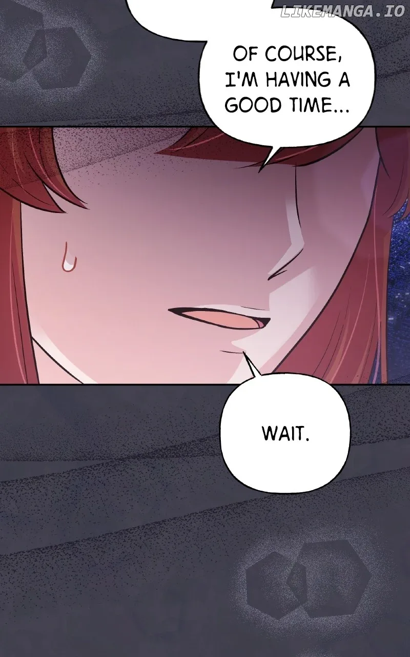 The Handmaiden Hates Childcare Chapter 43 page 24