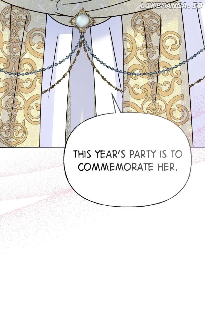 The Handmaiden Hates Childcare Chapter 45 page 83