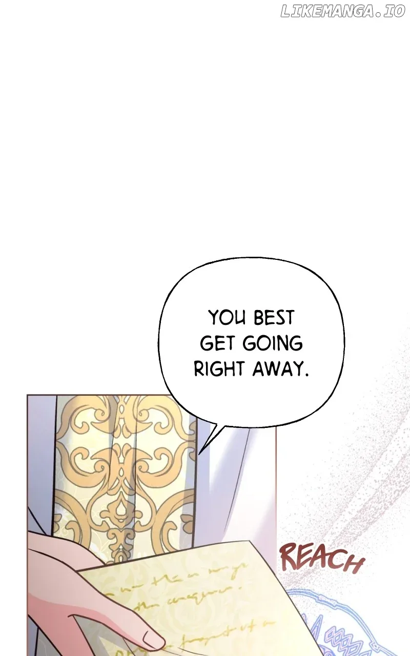 The Handmaiden Hates Childcare Chapter 45 page 51