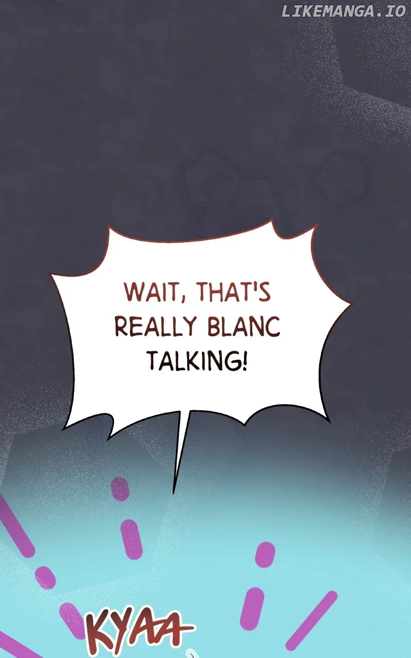 The Handmaiden Hates Childcare Chapter 43 page 18