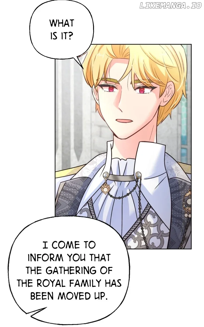 The Handmaiden Hates Childcare Chapter 45 page 50