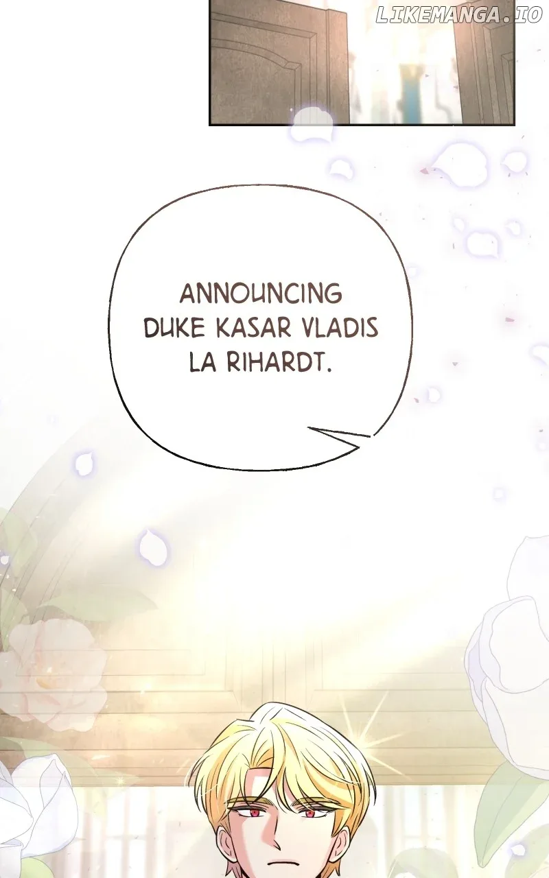 The Handmaiden Hates Childcare Chapter 46 page 112