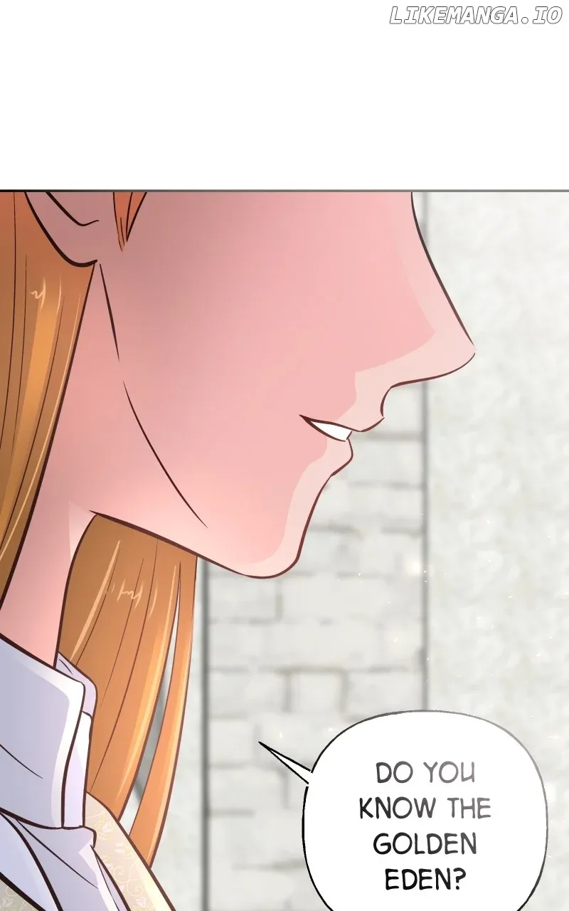 The Handmaiden Hates Childcare Chapter 45 page 76