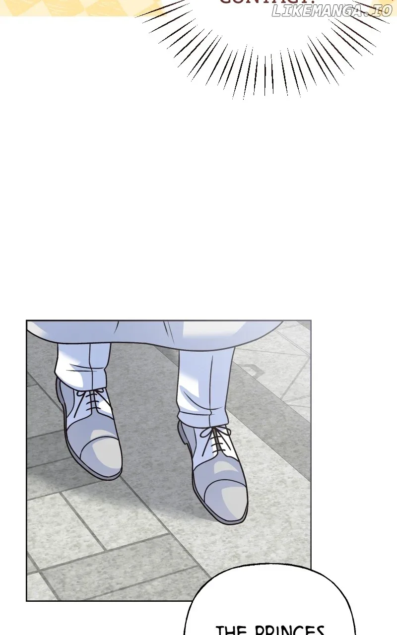The Handmaiden Hates Childcare Chapter 45 page 63