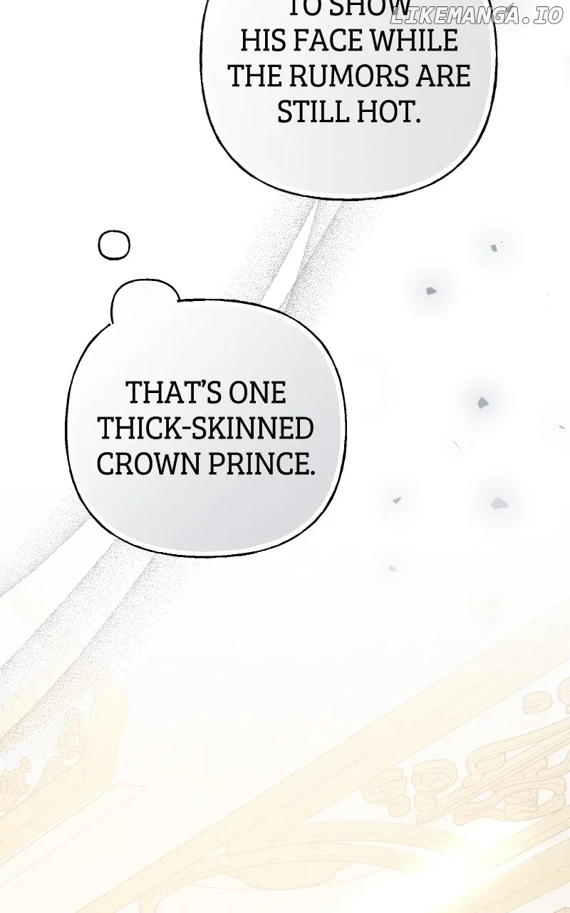The Handmaiden Hates Childcare Chapter 46 page 107