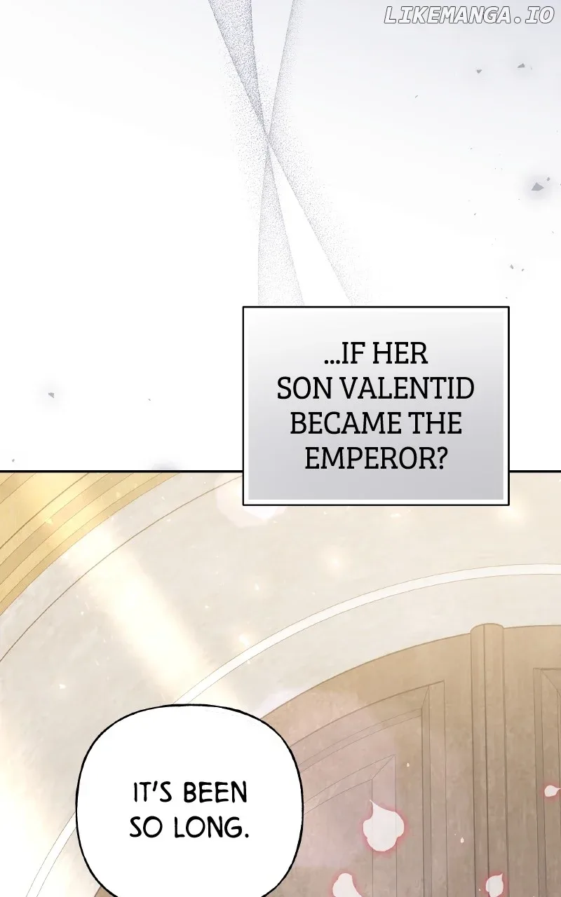 The Handmaiden Hates Childcare Chapter 46 page 100