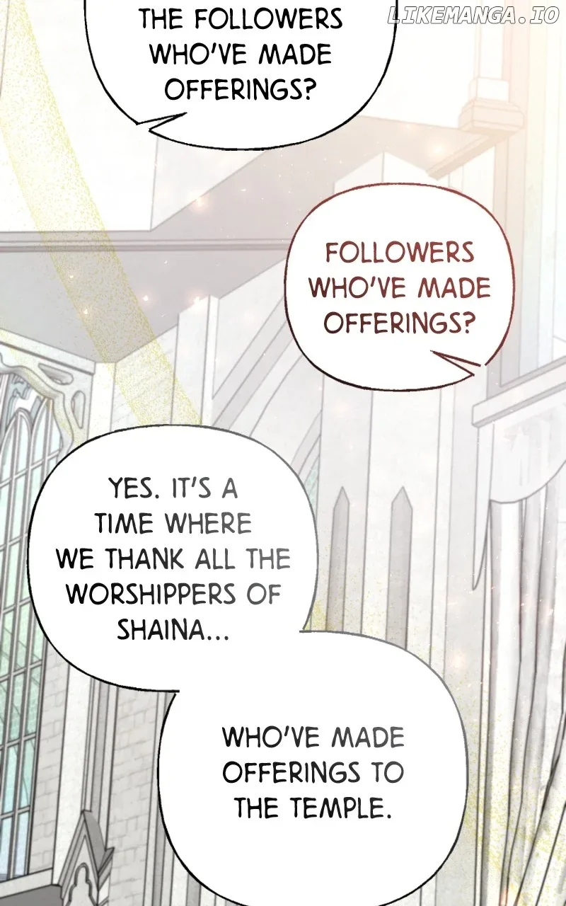 The Handmaiden Hates Childcare Chapter 45 page 71