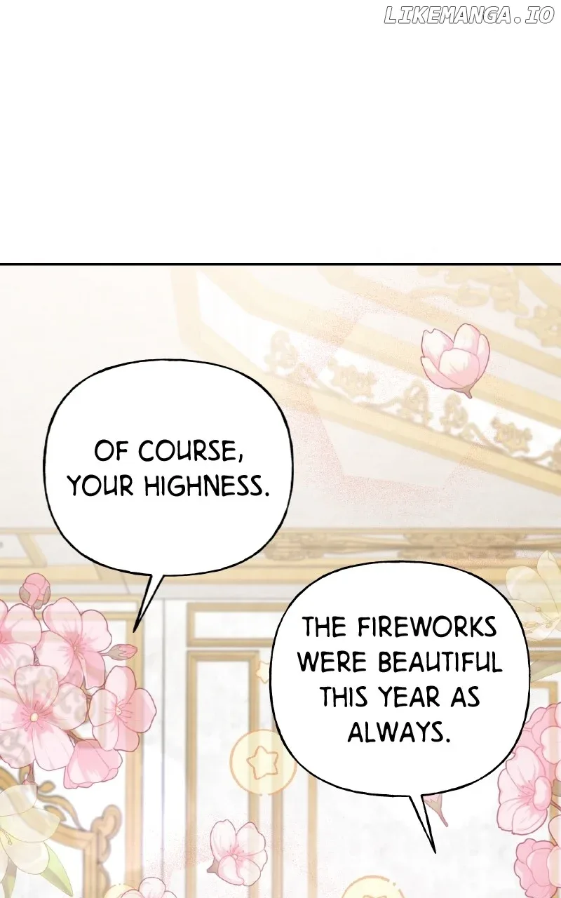 The Handmaiden Hates Childcare Chapter 46 page 103