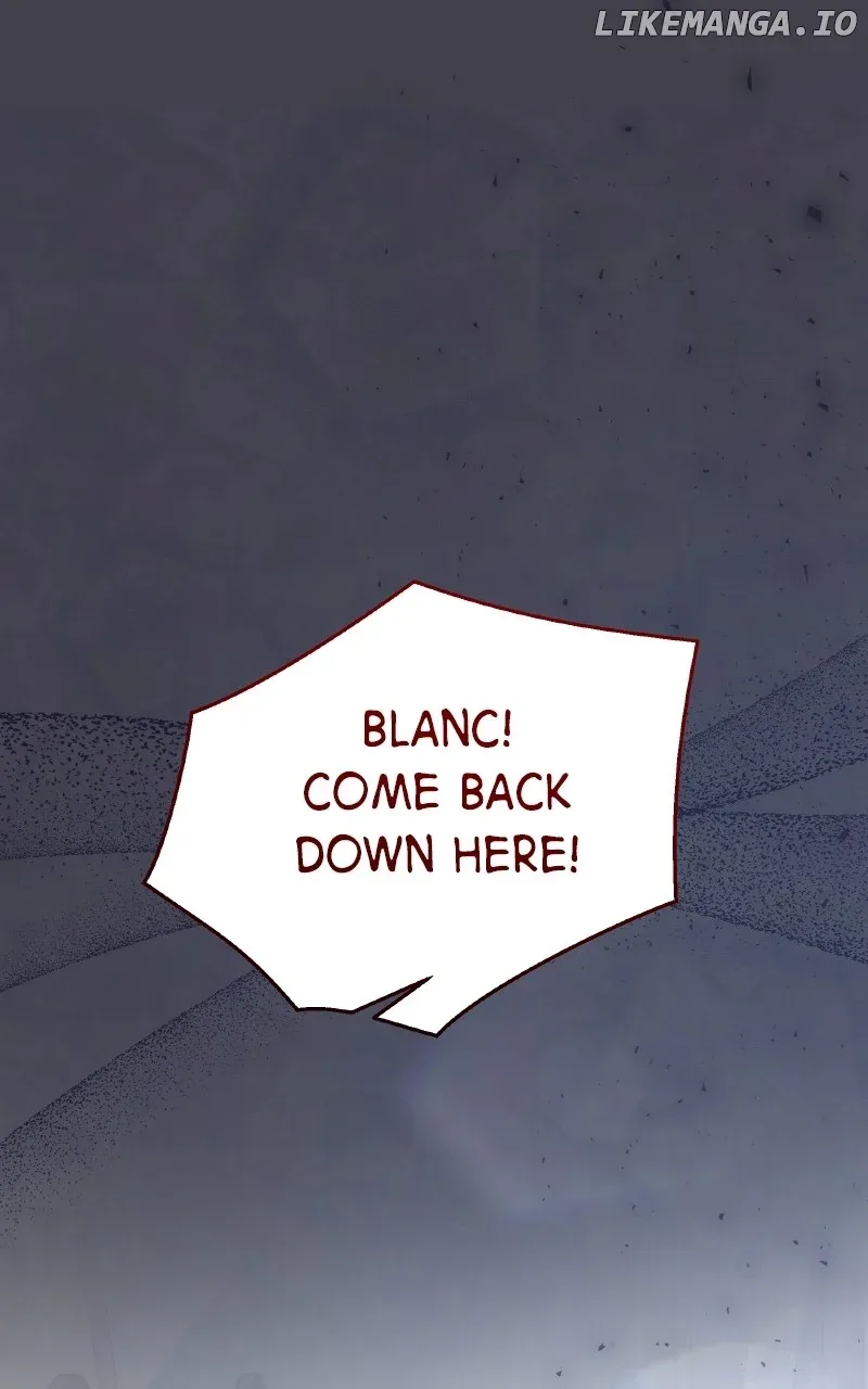 The Handmaiden Hates Childcare Chapter 43 page 32